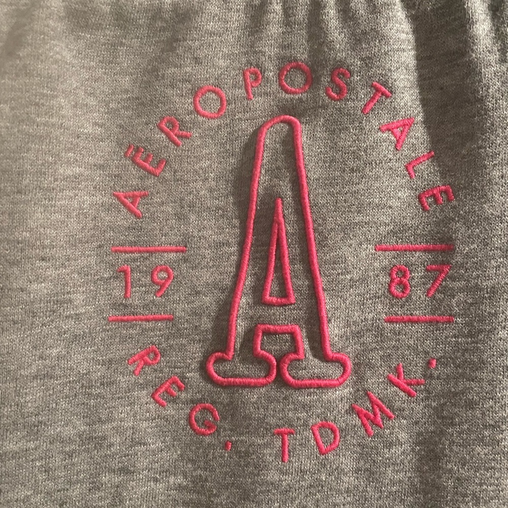 Aéropostale| Joggers size S